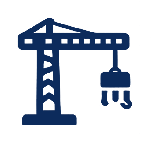 Ongoing Infrastructure Development